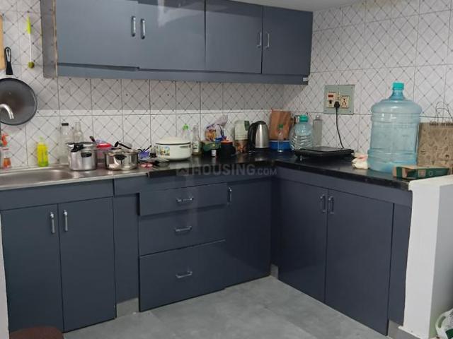2 BHK Independent Builder Floor in JP Nagar for rent Bengaluru. The reference number is 20440236