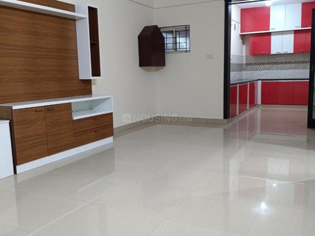 2 BHK Independent Builder Floor in JP Nagar for rent Bengaluru. The reference number is 20440754