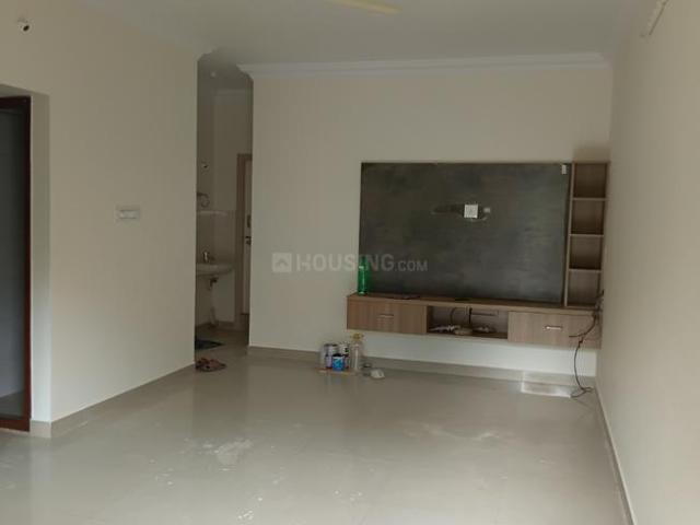 2 BHK Independent Builder Floor in JP Nagar for rent Bengaluru. The reference number is 20458733