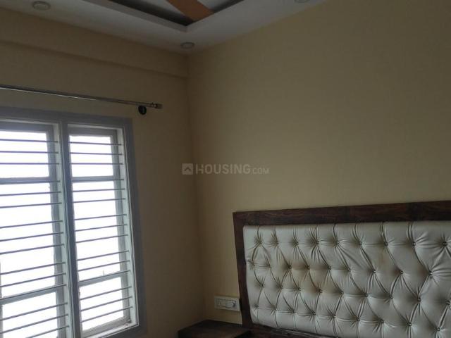 2 BHK Independent Builder Floor in JP Nagar for rent Bengaluru. The reference number is 20463360