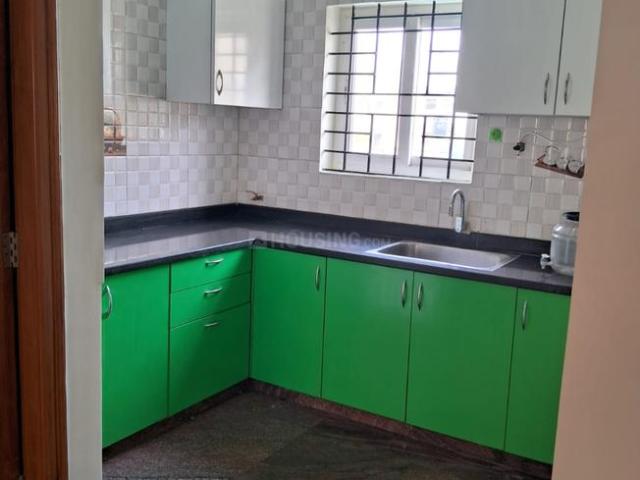 2 BHK Independent Builder Floor in JP Nagar for rent Bengaluru. The reference number is 20465750