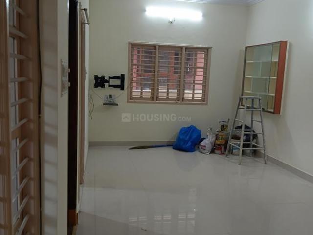 2 BHK Independent Builder Floor in JP Nagar for rent Bengaluru. The reference number is 20465795