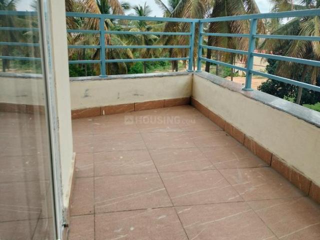 2 BHK Independent Builder Floor in JP Nagar for rent Bengaluru. The reference number is 20494497