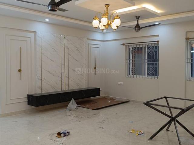 2 BHK Independent Builder Floor in JP Nagar for rent Bengaluru. The reference number is 20424408