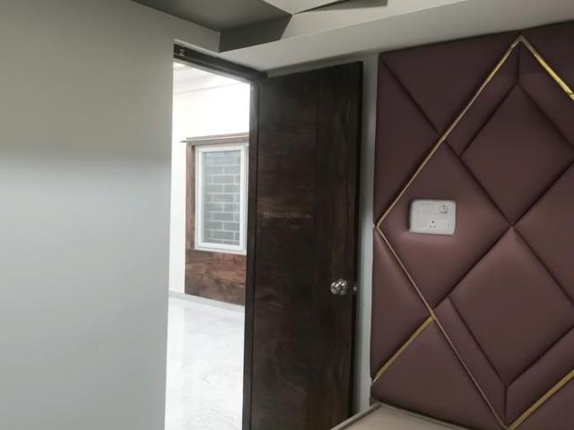 2 BHK Independent Builder Floor in JP Nagar for rent Bengaluru. The reference number is 20427349