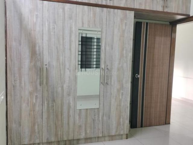 2 BHK Independent Builder Floor in JP Nagar for rent Bengaluru. The reference number is 20548663