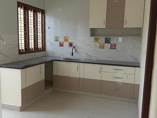 2 BHK Independent Builder Floor in JP Nagar for rent Bengaluru. The reference number is 20572498