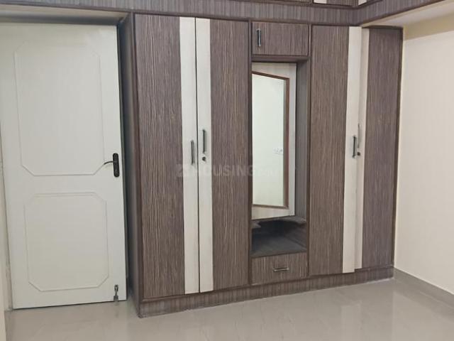 2 BHK Independent Builder Floor in JP Nagar for rent Bengaluru. The reference number is 20592853