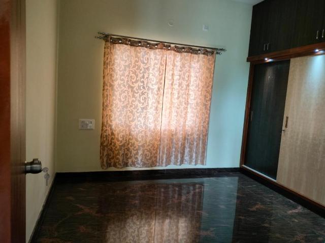 2 BHK Independent Builder Floor in JP Nagar for rent Bengaluru. The reference number is 20599446