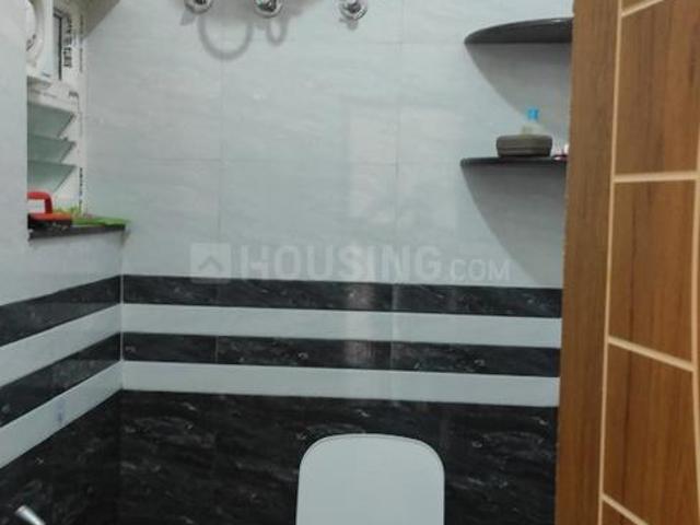 2 BHK Independent Builder Floor in JP Nagar for rent Bengaluru. The reference number is 20506359