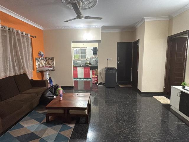 2 BHK Independent Builder Floor in JP Nagar for rent Bengaluru. The reference number is 20678174