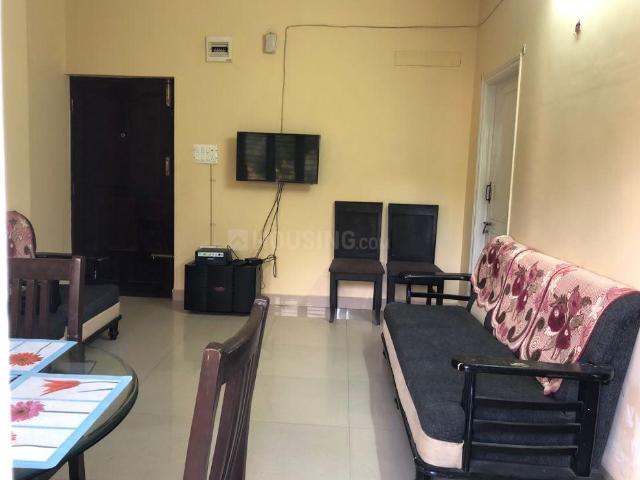 2 BHK Independent Builder Floor in JP Nagar for rent Bengaluru. The reference number is 20682169