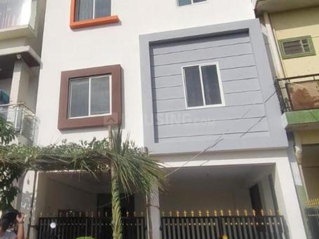 2 BHK Independent Builder Floor in JP Nagar for rent Bengaluru. The reference number is 20693261