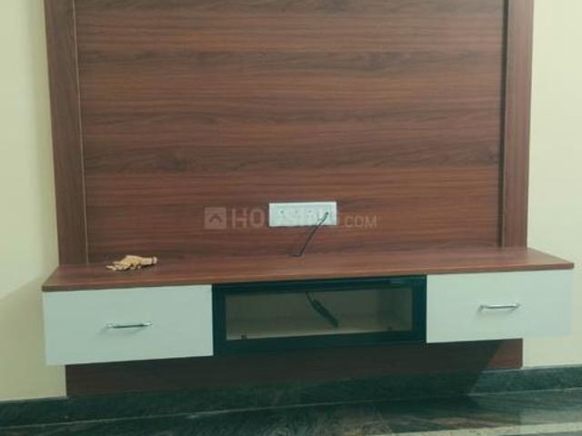 2 BHK Independent Builder Floor in JP Nagar for rent Bengaluru. The reference number is 20698675