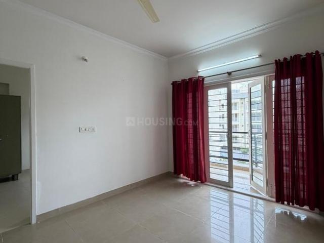 2 BHK Independent Builder Floor in JP Nagar for rent Bengaluru. The reference number is 20617469