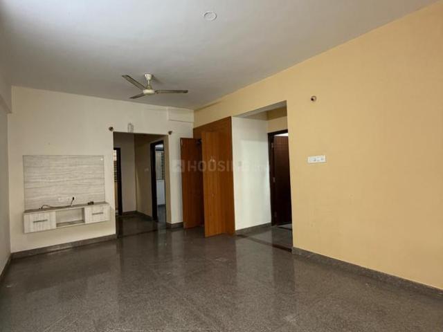 2 BHK Independent Builder Floor in JP Nagar for rent Bengaluru. The reference number is 20617611