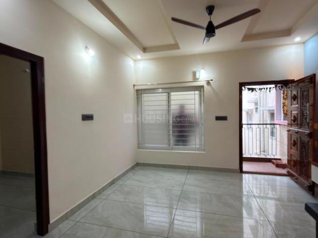 2 BHK Independent Builder Floor in JP Nagar for rent Bengaluru. The reference number is 20617783