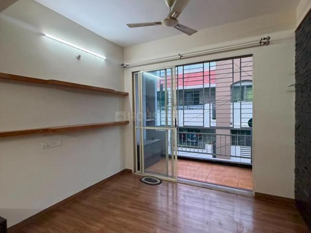 2 BHK Independent Builder Floor in JP Nagar for rent Bengaluru. The reference number is 20617833