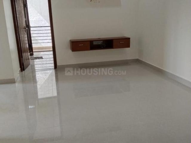 2 BHK Independent Builder Floor in JP Nagar for rent Bengaluru. The reference number is 20619546