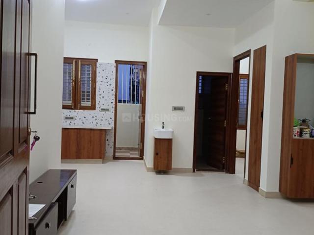 2 BHK Independent Builder Floor in JP Nagar for rent Bengaluru. The reference number is 20619615