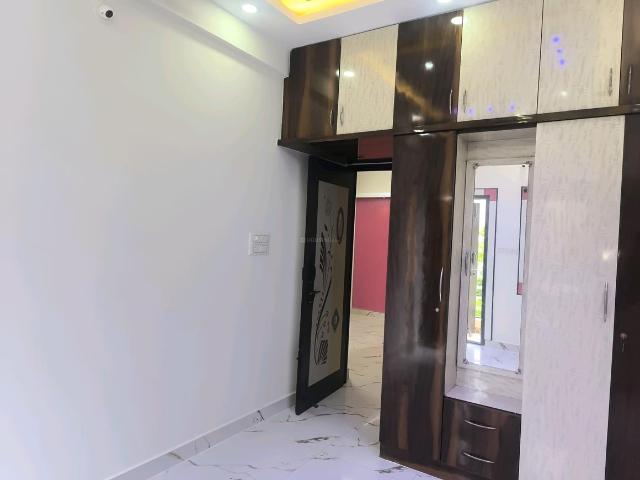 2 BHK Independent Builder Floor in JP Nagar for rent Bengaluru. The reference number is 20752831
