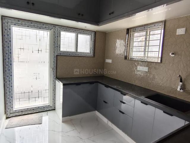 2 BHK Independent Builder Floor in JP Nagar for rent Bengaluru. The reference number is 20721873