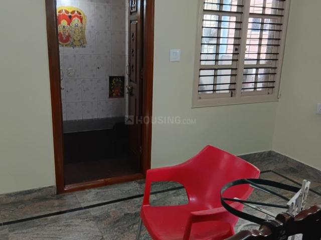 2 BHK Independent Builder Floor in JP Nagar for rent Bengaluru. The reference number is 20728425