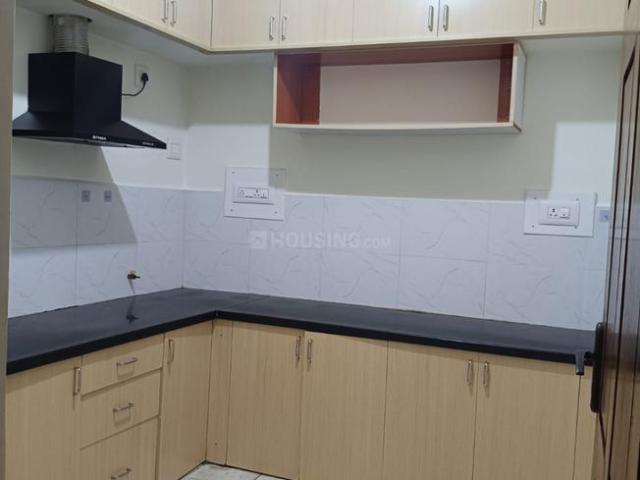 2 BHK Independent Builder Floor in JP Nagar for rent Bengaluru. The reference number is 20841464
