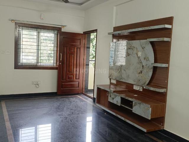 2 BHK Independent Builder Floor in JP Nagar for rent Bengaluru. The reference number is 20801079