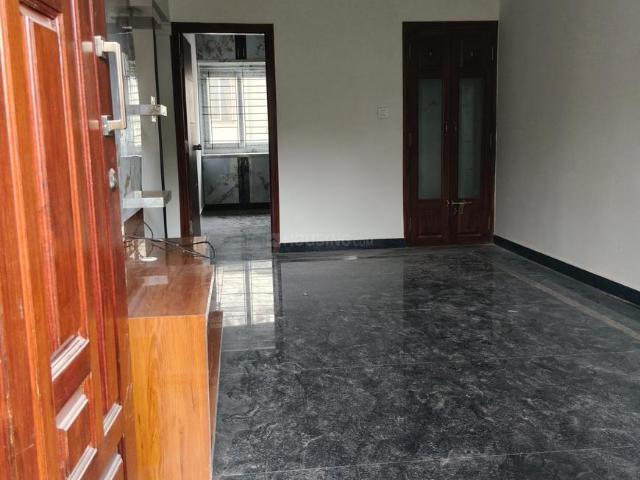 2 BHK Independent Builder Floor in JP Nagar for rent Bengaluru. The reference number is 20829556
