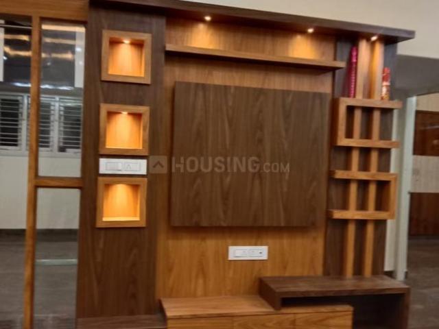 2 BHK Independent Builder Floor in JP Nagar for rent Bengaluru. The reference number is 20992567