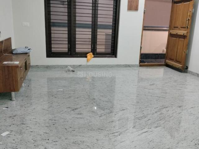 2 BHK Independent Builder Floor in JP Nagar for rent Bengaluru. The reference number is 20998444