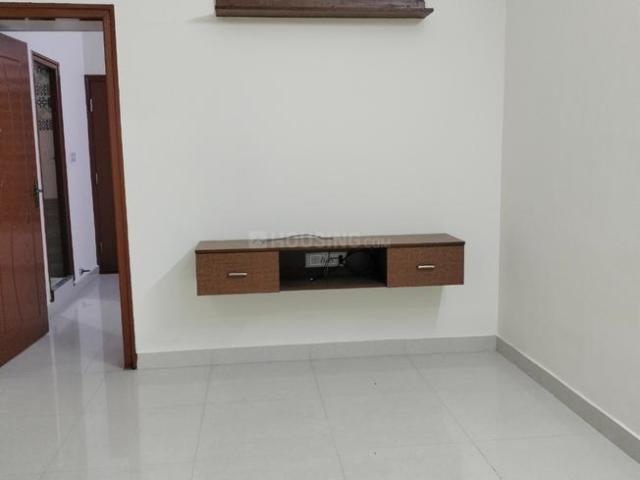 2 BHK Independent Builder Floor in JP Nagar for rent Bengaluru. The reference number is 20998484