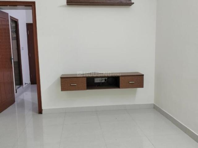 2 BHK Independent Builder Floor in JP Nagar for rent Bengaluru. The reference number is 21005083