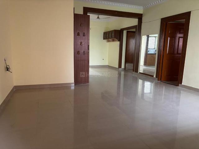 2 BHK Independent Builder Floor in JP Nagar for resale Bengaluru. The reference number is 21006875