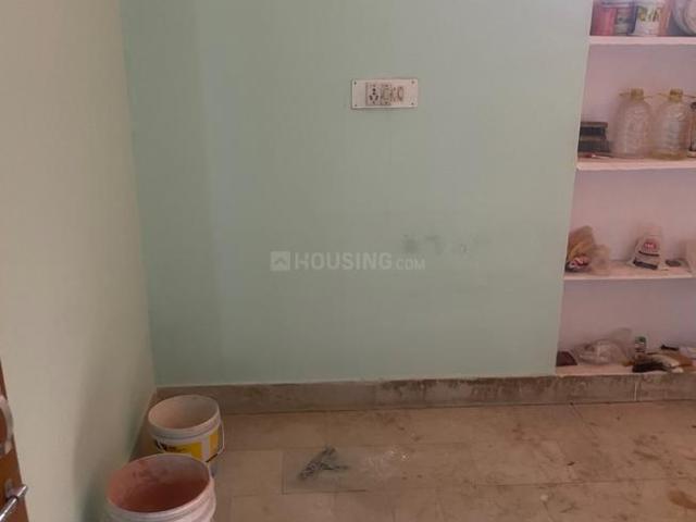 2 BHK Independent Builder Floor in Kudi Bhagtasni Housing Board for rent Jodhpur. The reference number is 20961311