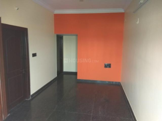 2 BHK Independent Builder Floor in Kudlu for rent Bengaluru. The reference number is 9437233