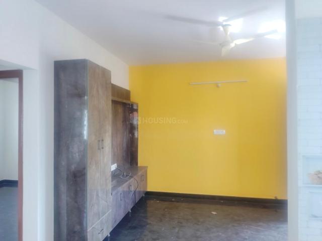2 BHK Independent Builder Floor in Kudlu Gate for rent Bengaluru. The reference number is 20377759