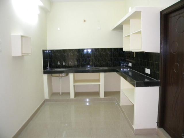 2 BHK Independent Builder Floor in Kukatpally for rent Hyderabad. The reference number is 6195875