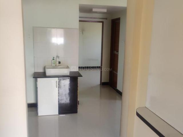 2 BHK Independent Builder Floor in Kukda Jagat II for rent Chhindwara. The reference number is 20384840
