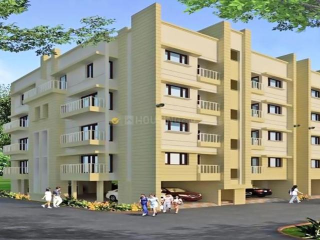 2 BHK Apartment in Kulesara for resale Greater Noida. The reference number is 20527099