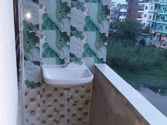 2 BHK Independent Builder Floor in Kumhrar for rent Patna. The reference number is 20650765
