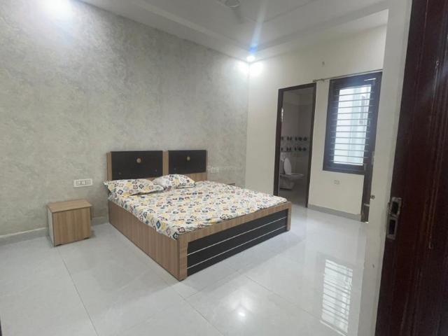2 BHK Independent Builder Floor in Kundol for resale Agra. The reference number is 18985318