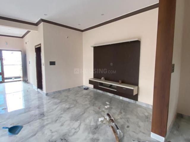 2 BHK Independent Builder Floor in Kuppedada for rent Mysore. The reference number is 18142434