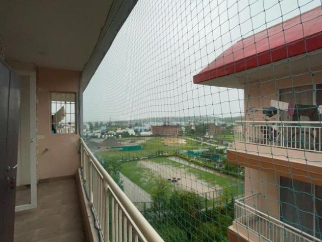 2 BHK Independent Builder Floor in Kuwan Wala for rent Dehradun. The reference number is 20659354