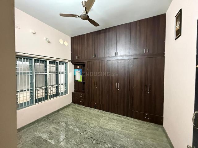 2 BHK Independent Builder Floor in Kyathsandra for rent Tumkur. The reference number is 20591554