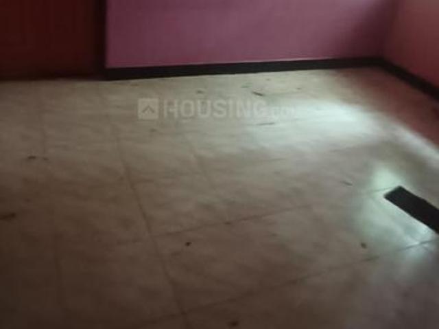 2 BHK Independent Builder Floor in K H B Colony for rent Karwar. The reference number is 9848426