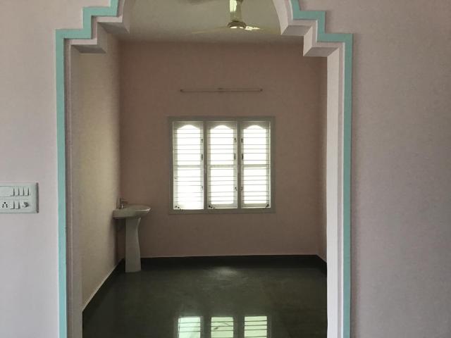 2 BHK Independent Builder Floor in K R Puram for rent Bengaluru. The reference number is 11051092