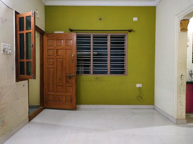 2 BHK Independent Builder Floor in K R Puram for rent Bengaluru. The reference number is 16916958