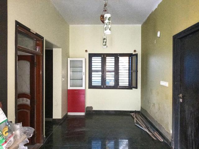 2 BHK Independent Builder Floor in K R Puram for rent Bengaluru. The reference number is 19646066